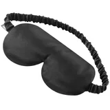 Alaska Bear Silk Sleep Mask with Silk-Covered Headband, photo 2