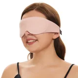 Alaska Bear Side Sleeper Sleep Mask, photo 5