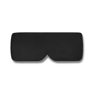 Alaska Bear Wraparound Contoured Sleep Mask