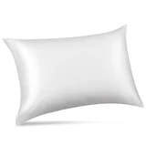 Alaska Bear Silk Pillowcase with Hidden Zipper, photo 5