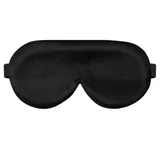 Alaska Bear Silk Sleep Mask with Shaped Pad, photo 2
