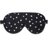 Alaska Bear Mulberry Silk Sleep Mask, photo 3