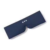 Alaska Bear Bluetooth Sleep Headphone Mask