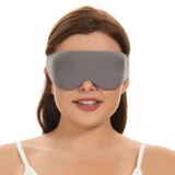 Alaska Bear Side Sleeper Sleep Mask, photo 7