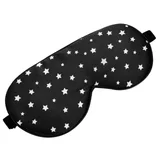Alaska Bear Mulberry Silk Sleep Mask, photo 8