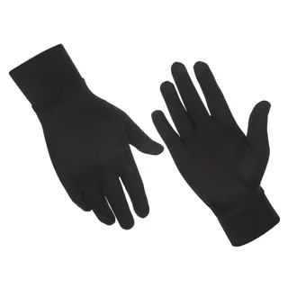 Alaska Bear Silk Glove Liners