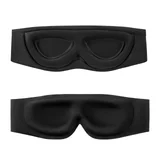 Alaska Bear Contoured Sleep Mask Duo
