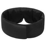 Alaska Bear Wraparound Silk Sleep Mask, photo 2