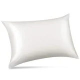 Alaska Bear Heavyweight Envelope Silk Pillowcase, photo 2