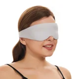 Alaska Bear Side Sleeper Sleep Mask, photo 6