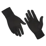 Alaska Bear Silk Glove Liners