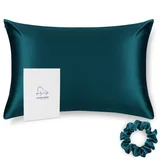 Alaska Bear Silk Pillowcase with Hidden Zipper, photo 8
