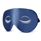 Alaska Bear Mulberry Silk Sleep Mask, photo 5