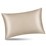 Alaska Bear Silk Pillowcase with Hidden Zipper, photo 11