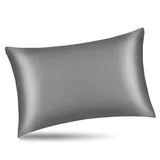 Alaska Bear Silk Pillowcase with Hidden Zipper, photo 7