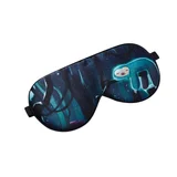 Alaska Bear Mulberry Silk Sleep Mask, photo 6